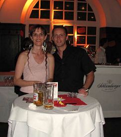 Salsa-Clubbing in Salzburg