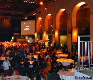 Salsa Congress Innsbruck 2006