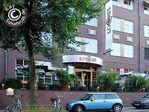 Salsa-Clubs in Hamburg: LoCoRes