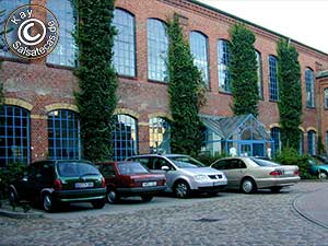 Salsa-Clubs in Hamburg: Port to Port