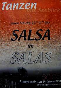 Salas, Nürnberg