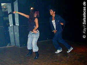 Salsacongress 2005 Wuppertal